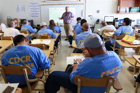 You're Invited to The Office of Correctional Education .